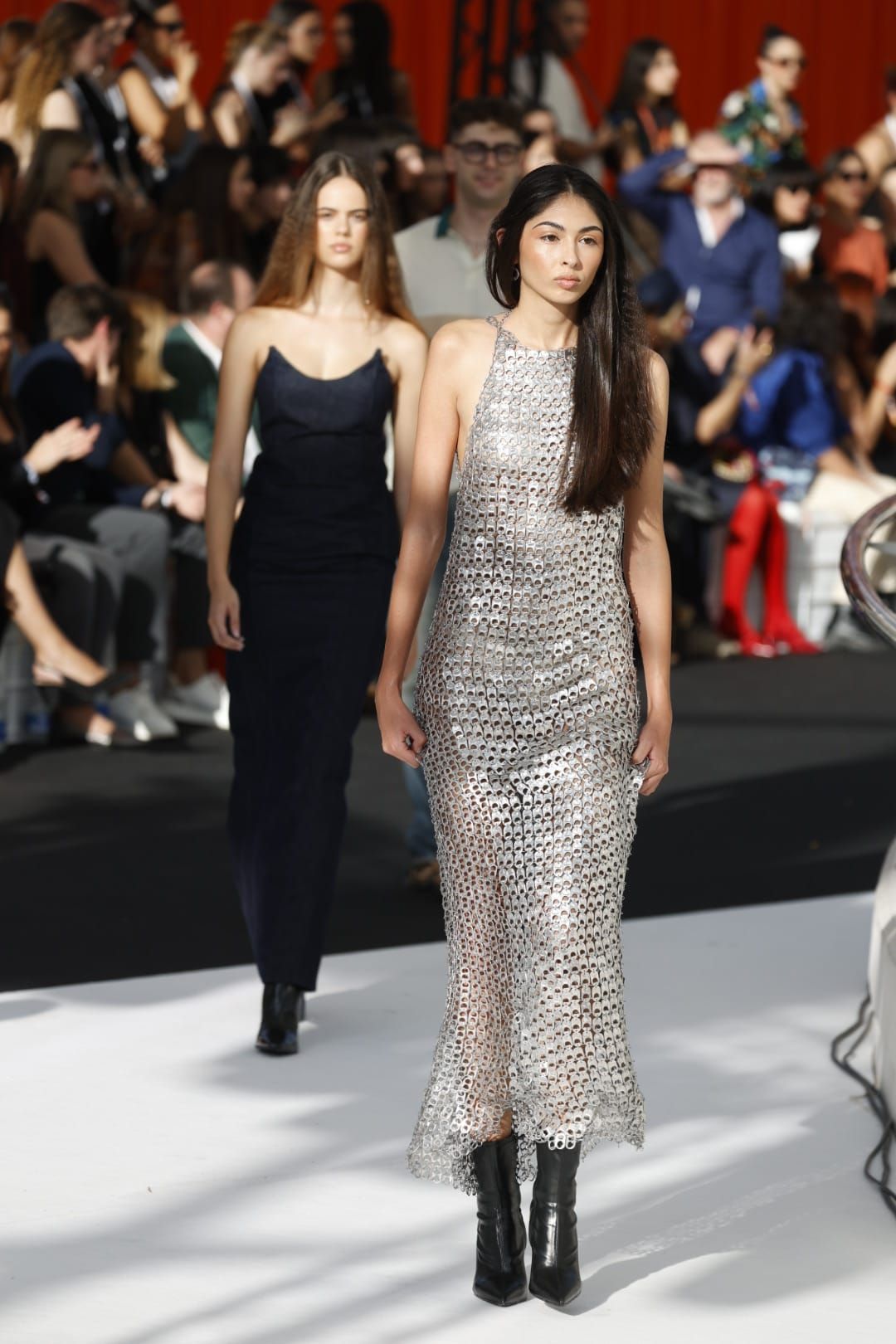 FOTOS | Desfile del CLEC Fashion Festival 2025 en Valencia