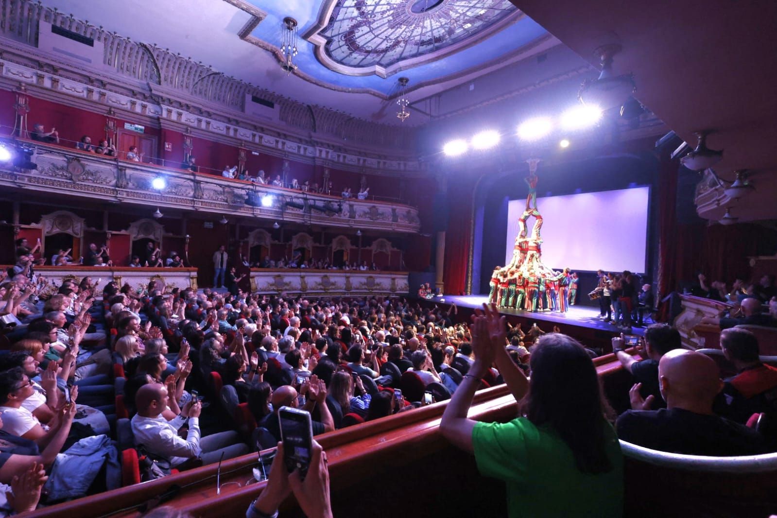 Fotos del homenaje a las víctimas de la dana tras casi un año desde la tragedia