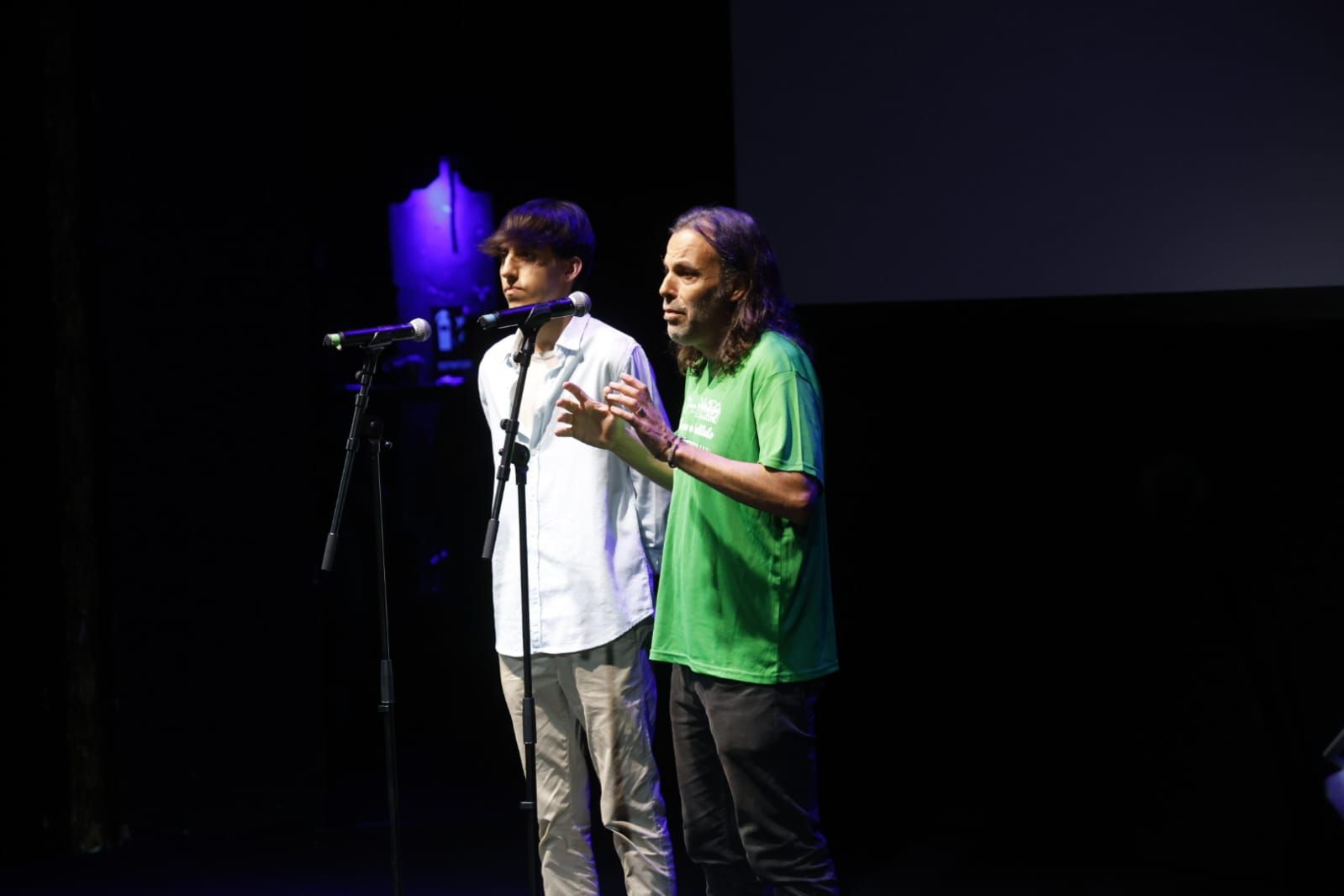 Fotos del homenaje a las víctimas de la dana tras casi un año desde la tragedia