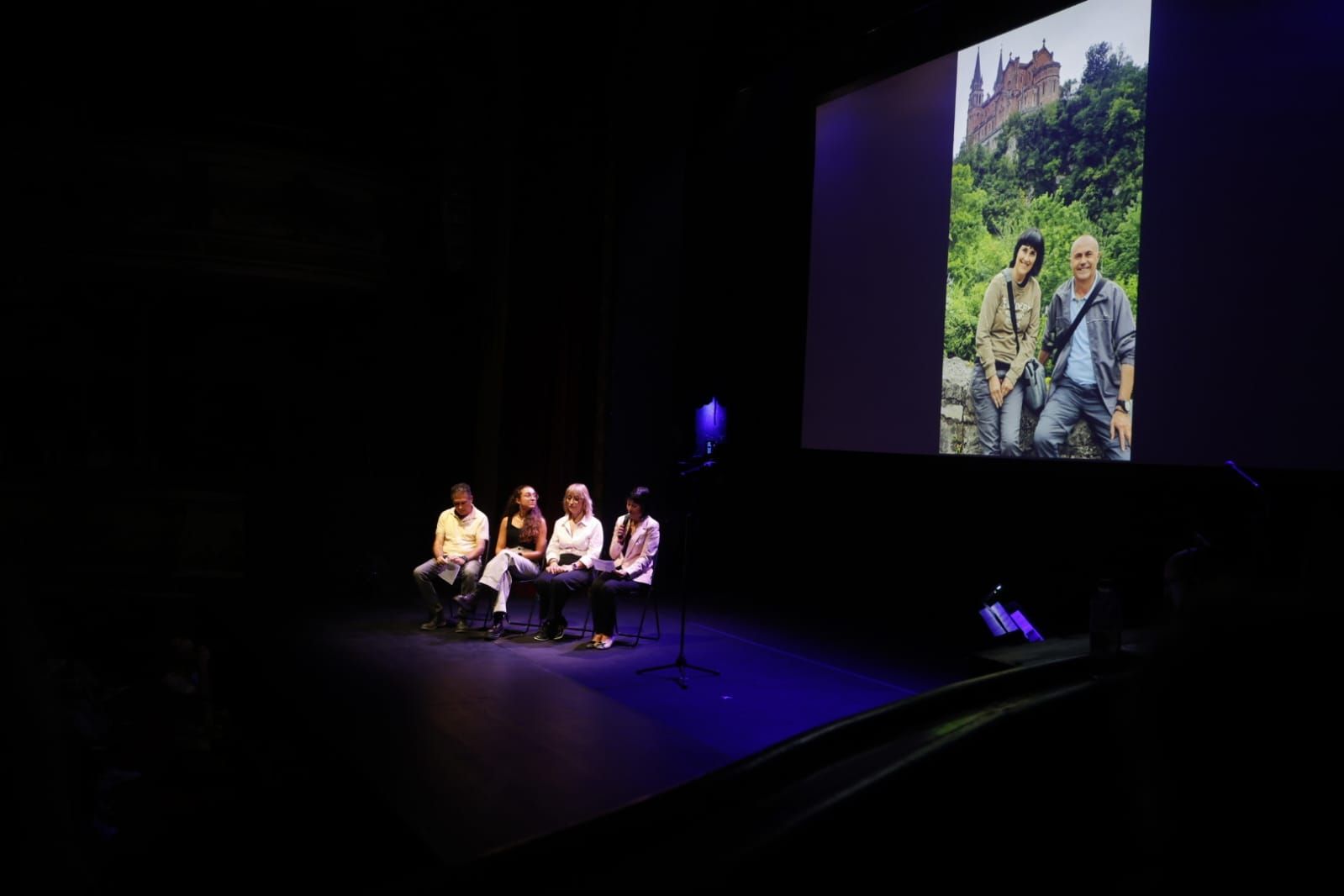Fotos del homenaje a las víctimas de la dana tras casi un año desde la tragedia