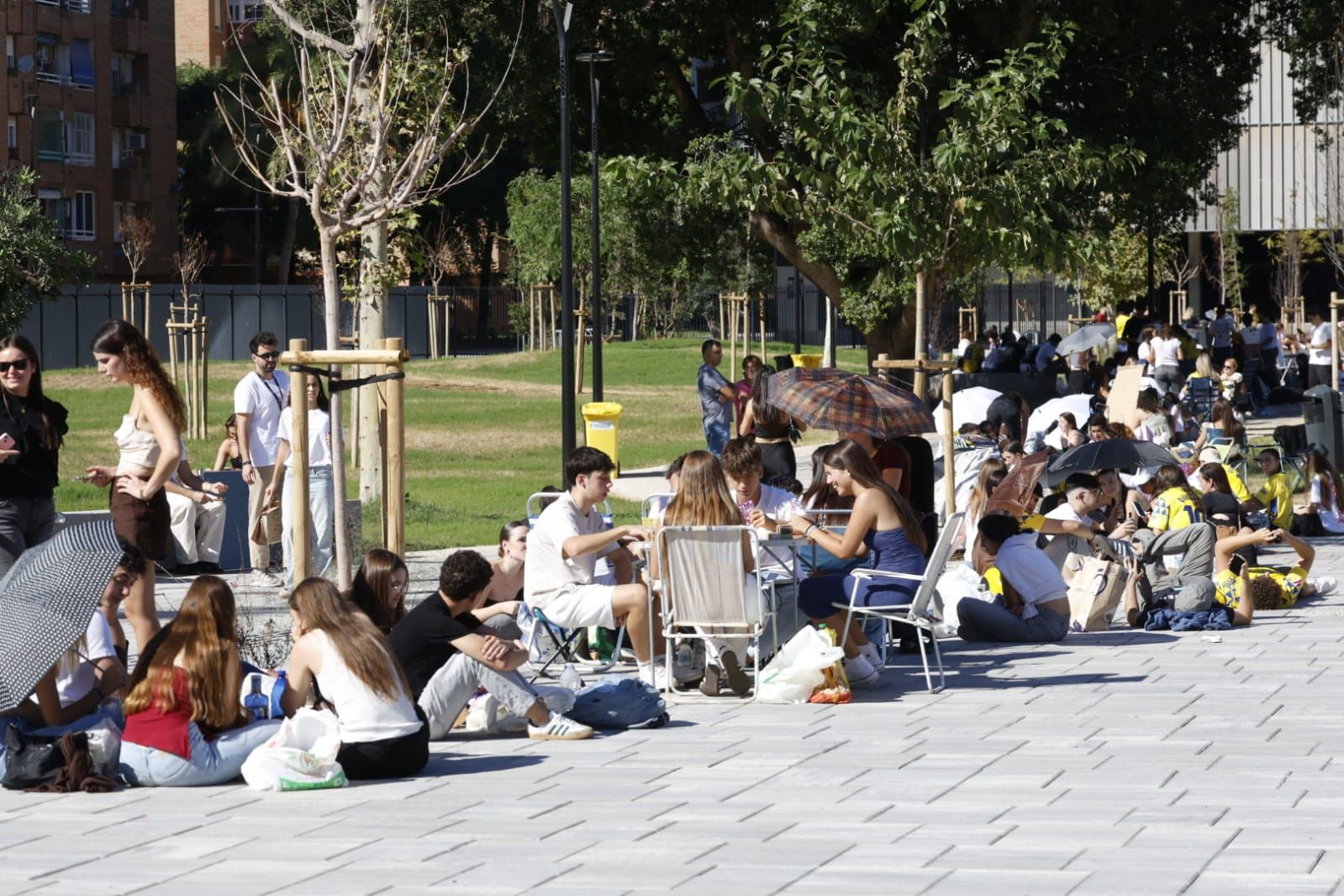 FOTOS | Quevedo pone a bailar al Roig Arena