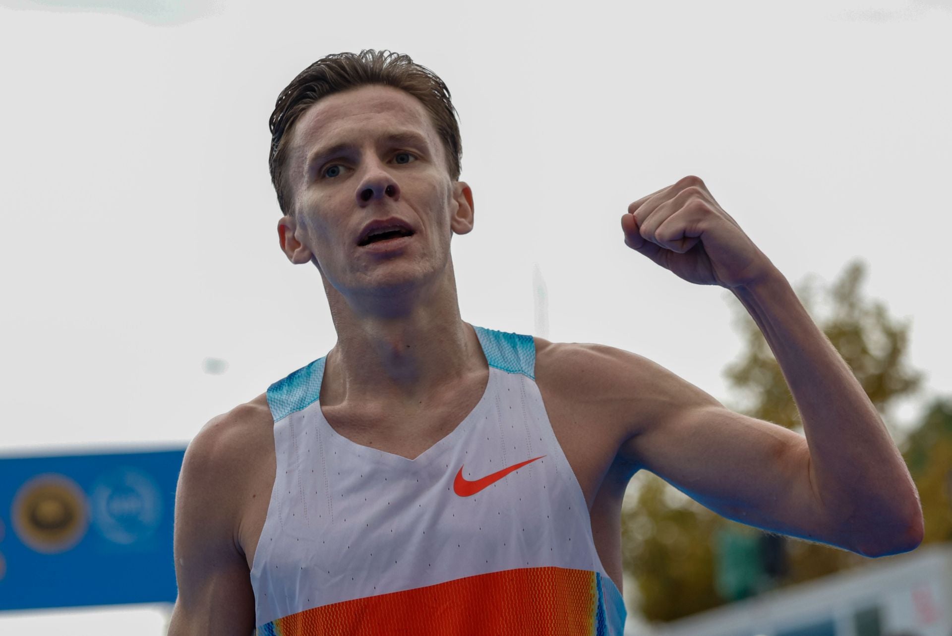 Las mejores fotos del Medio Maratón de Valencia 2025