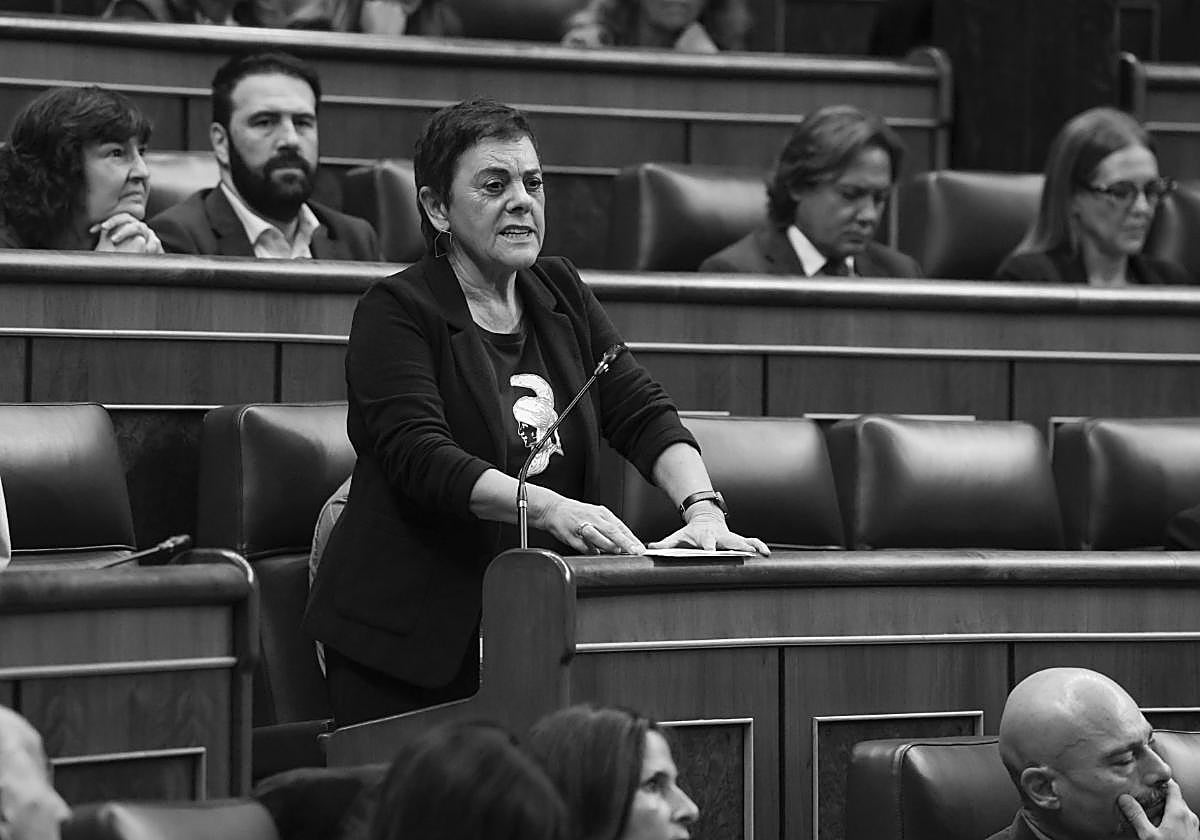 Si Aizpurua no te da asco...