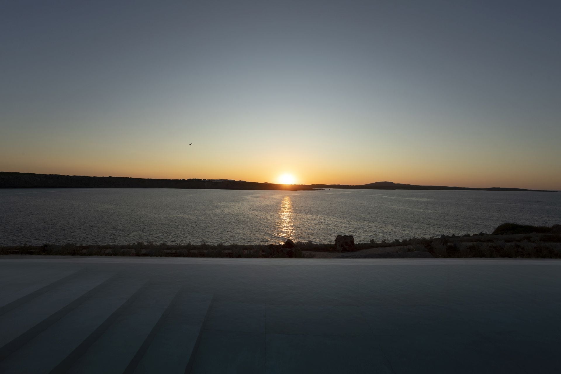 La fabulosa casa menorquina con acento valenciano