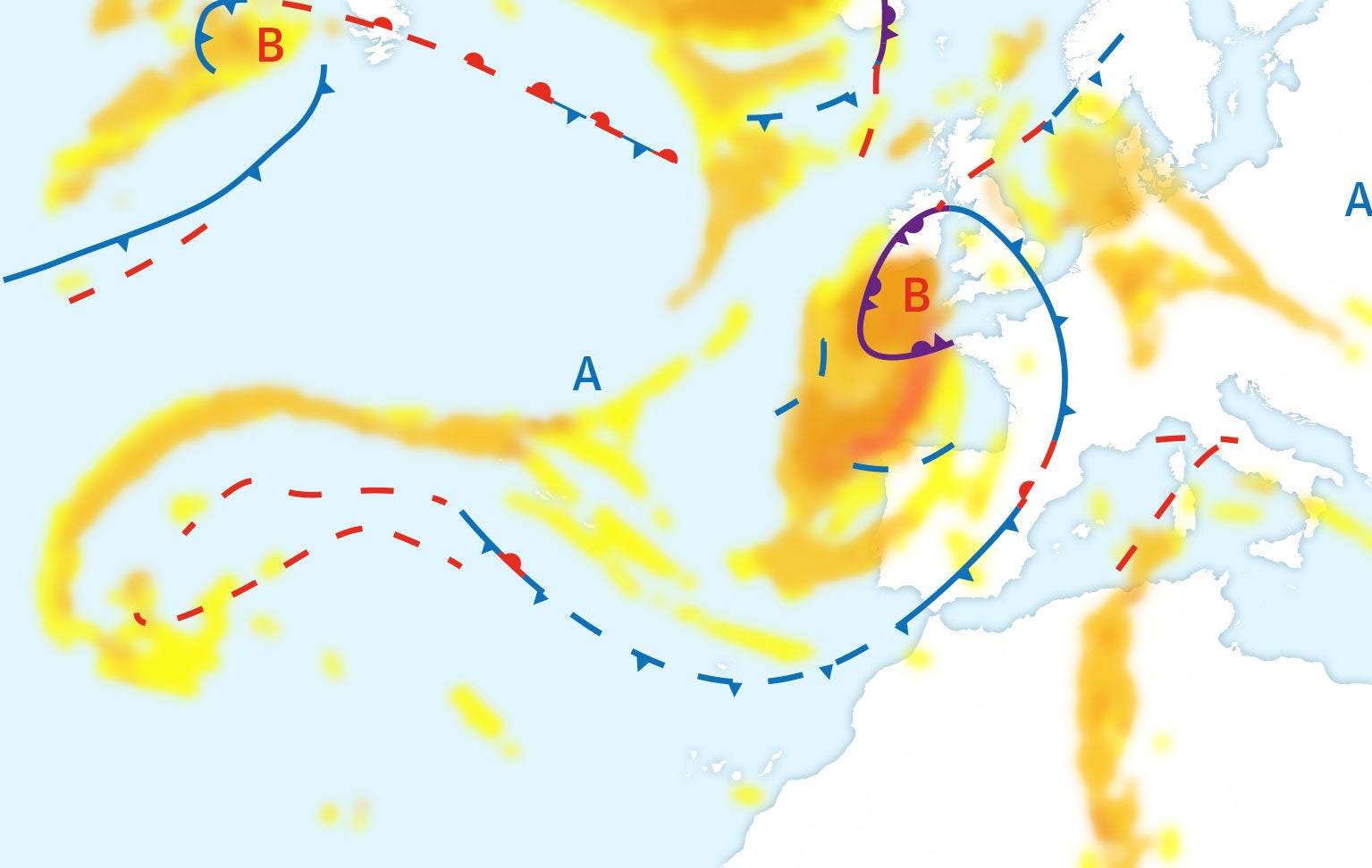 Scroll Story imagen 1