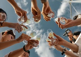 Empinismo y otras fantasías del deseo tardío