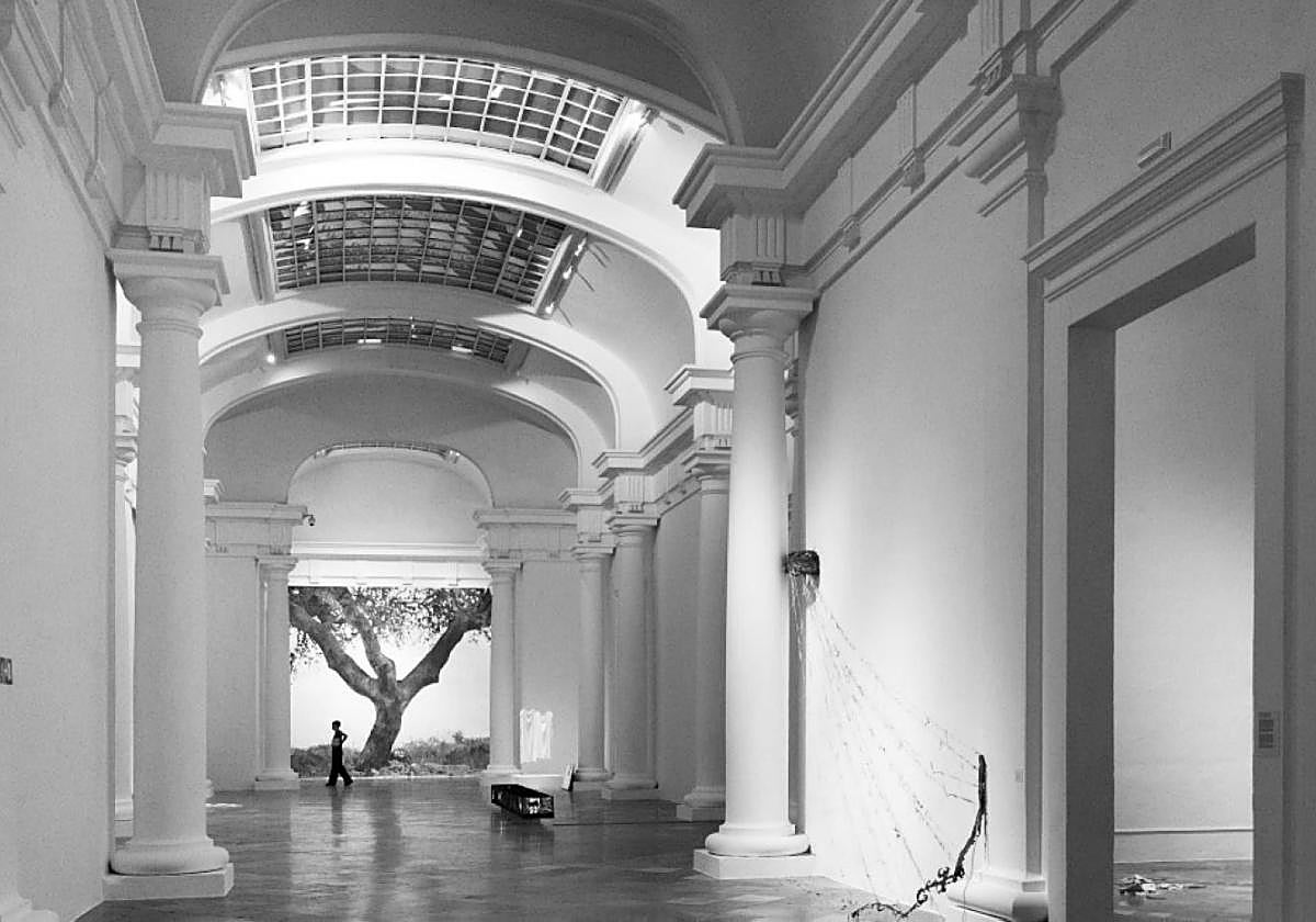 Preferí el Centre del Carme al Planeta