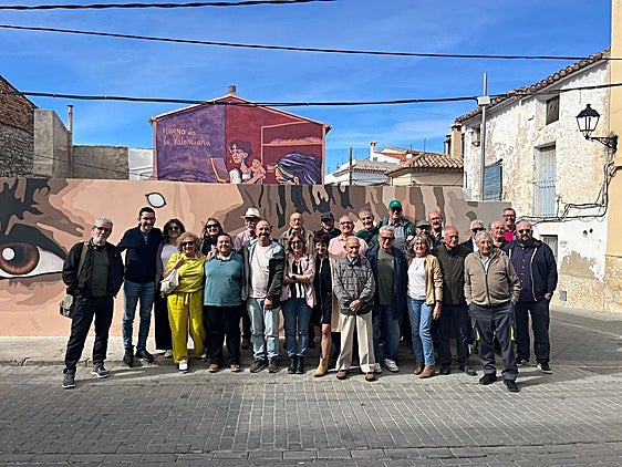 Los socialistas de La Serranía y el Rincón de Ademuz unen fuerzas en un encuentro comarcal en Alcublas