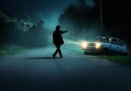 'El Monstruo de Florencia', la miniserie que arrasa en lo más visto de Netflix.