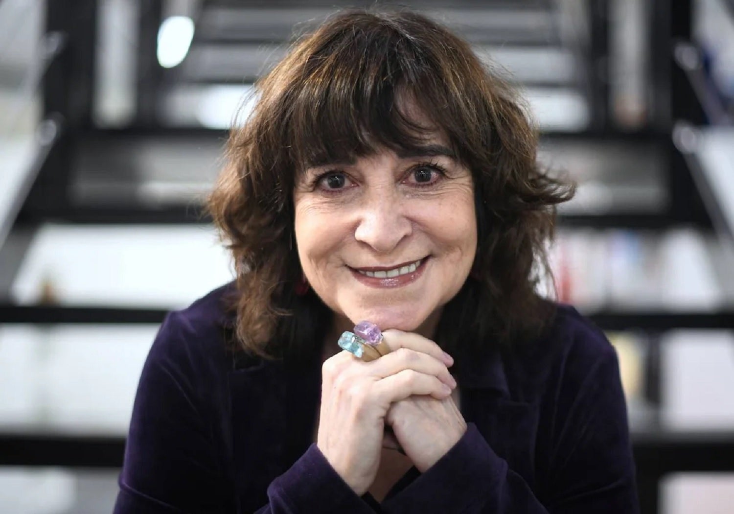 Rosa Montero recibirá el premio La Criminala de Xàbia Negra por su trayectoria