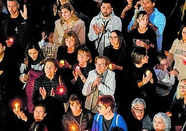 Tres grandes grupos de víctimas, críticos con el Consell