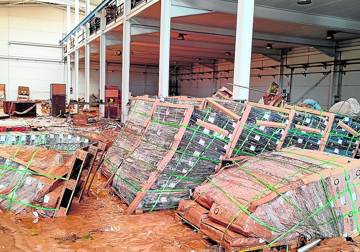 Cerrar o seguir: la gran encrucijada empresarial tras la dana