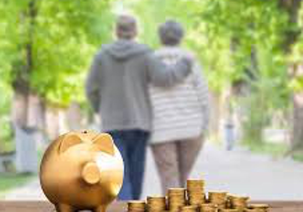 Cómo ahorrar para la jubilación: consejos para 'boomers'