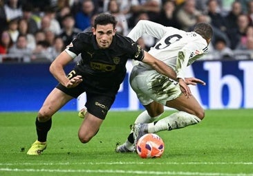 Real Madrid - Valencia CF: horario y dónde ver por televisión el partido de liga