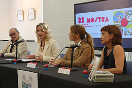 El Círculo Instructivo Musical se suma por primera vez a la Mostra Internacional de Pallassos i Pallasses de Xirivella