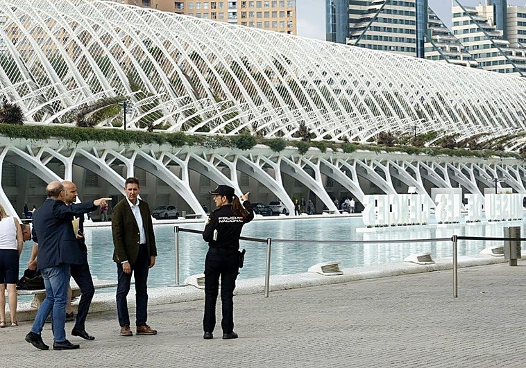 Directo | Señal de televisión del funeral de Estado en honor a las víctimas de la dana