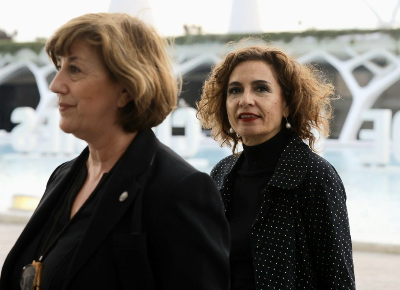 FOTOS | Funeral de Estado por la dana de Valencia