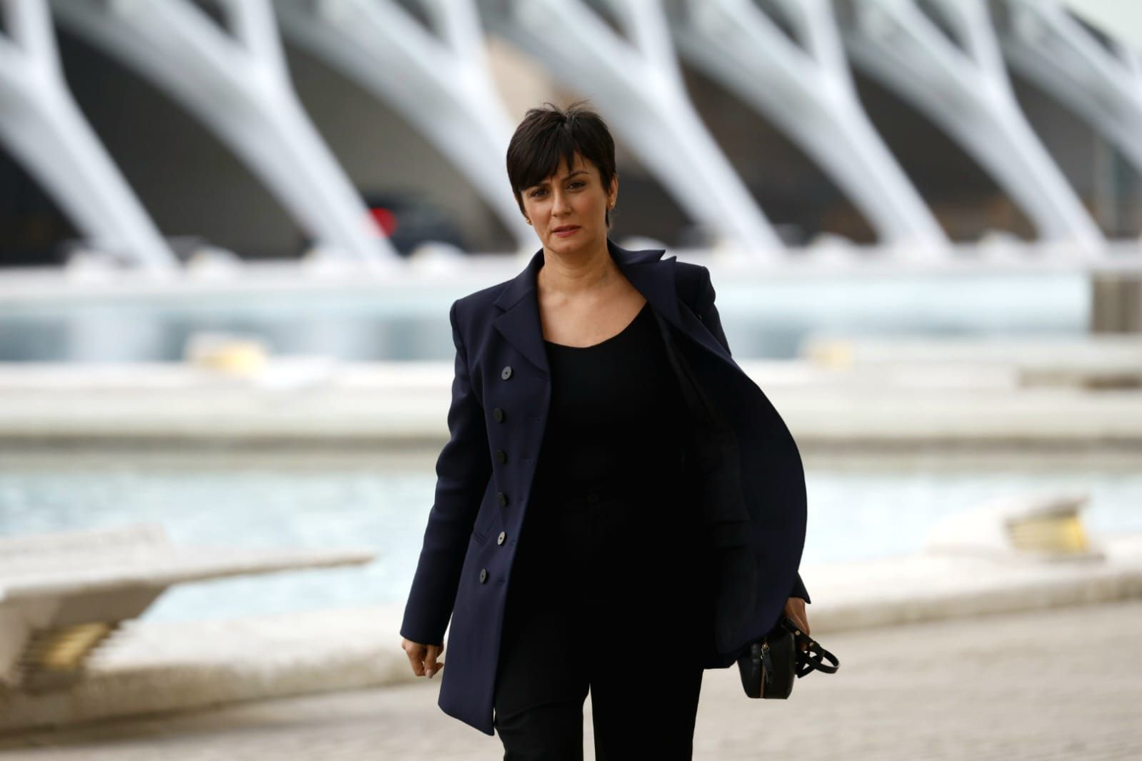 FOTOS | Funeral de Estado por la dana de Valencia