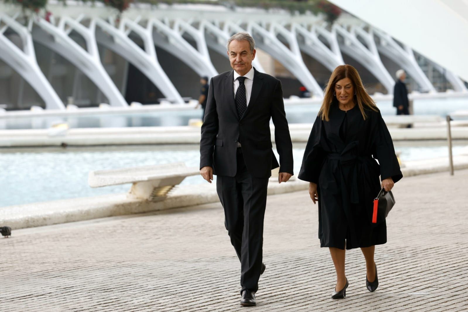 FOTOS | Funeral de Estado por la dana de Valencia