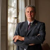 Imagen - «Si la dana se hubiese ido un poquito más al norte, hubiera existido un riesgo de desbordamiento hacia Paterna y Campanar»