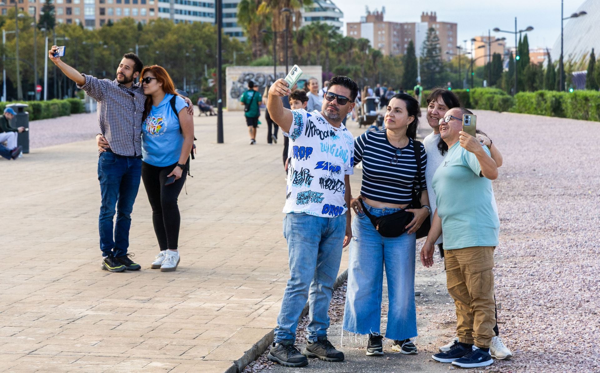 FOTOS | Funeral de Estado por la dana de Valencia