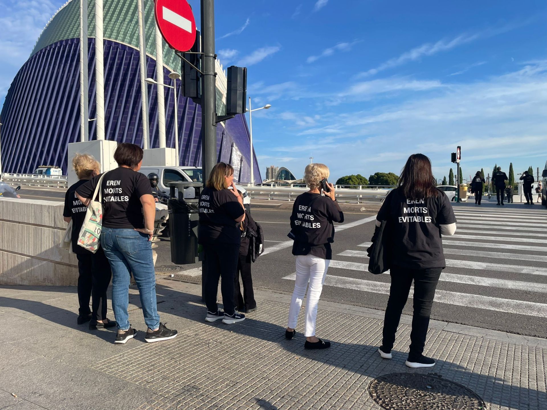 FOTOS | Funeral de Estado por la dana de Valencia