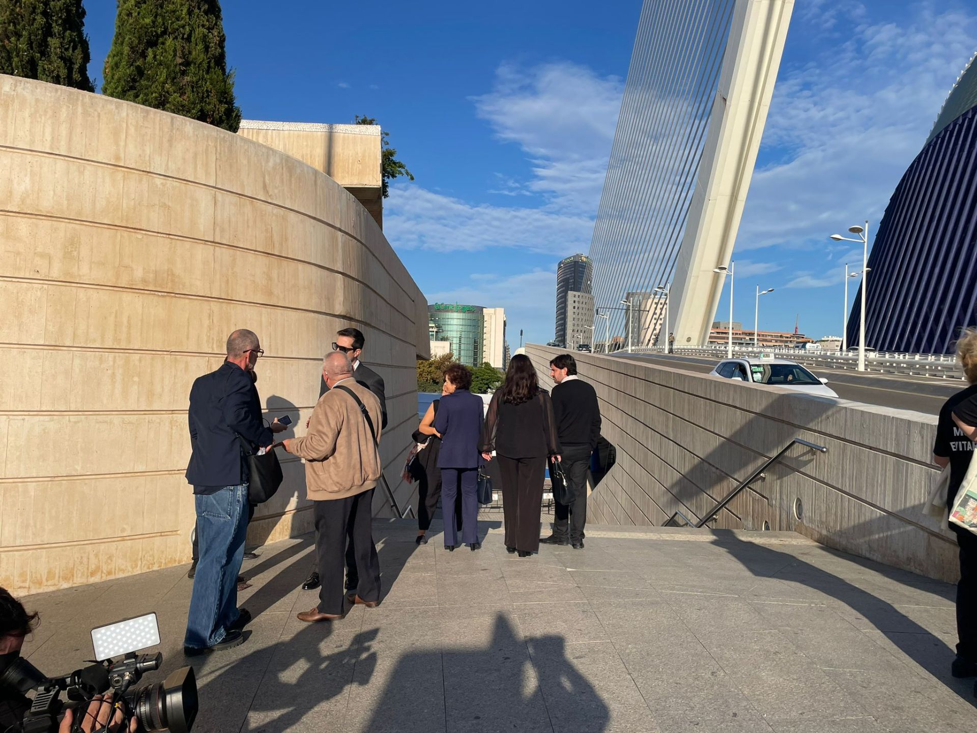 FOTOS | Funeral de Estado por la dana de Valencia