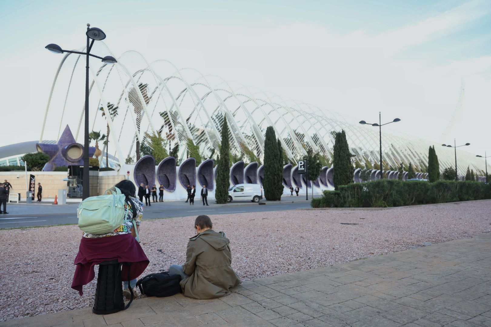 FOTOS | Funeral de Estado por la dana de Valencia