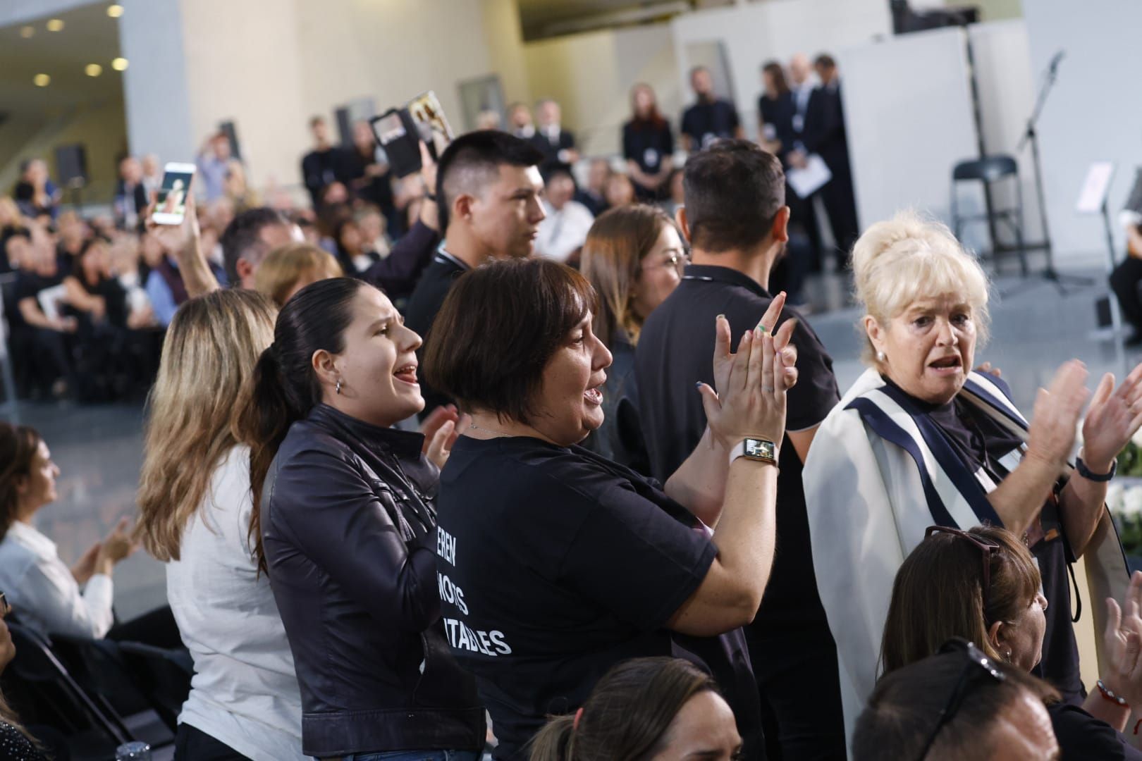 FOTOS | Funeral de Estado por la dana de Valencia