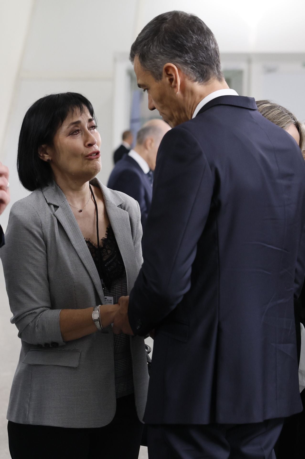 FOTOS | Funeral de Estado por la dana de Valencia