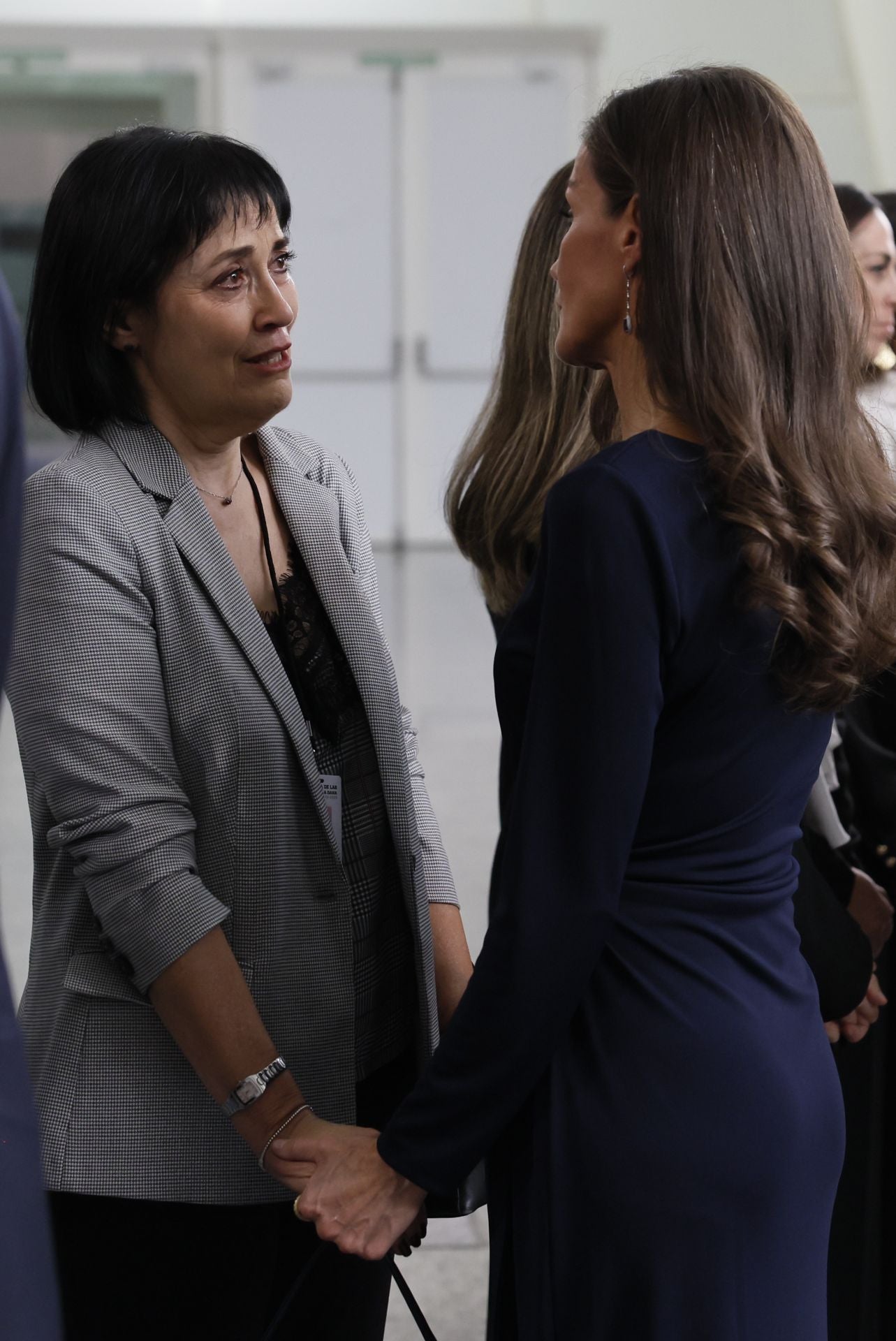 FOTOS | Funeral de Estado por la dana de Valencia