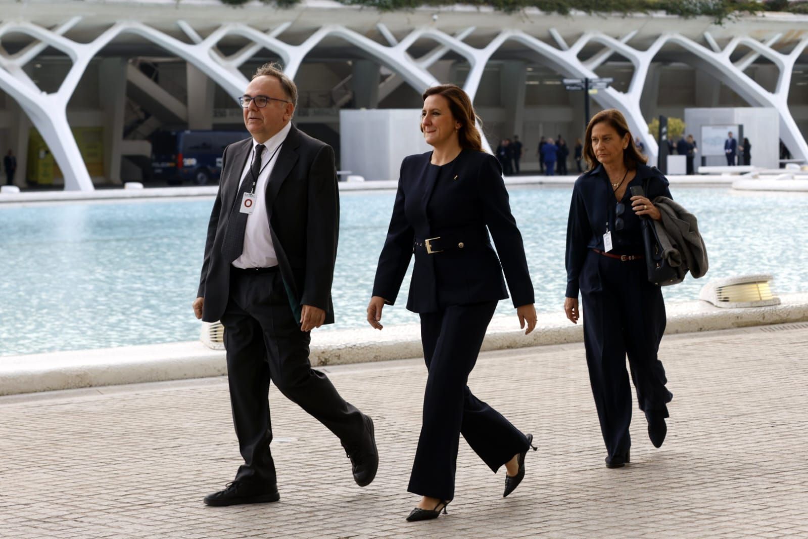 FOTOS | Funeral de Estado por la dana de Valencia
