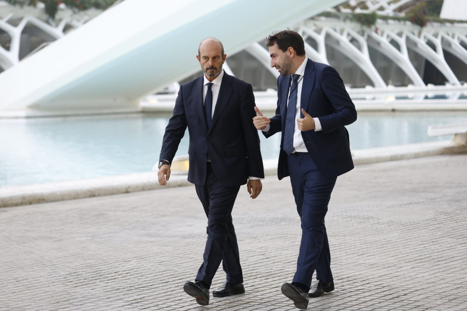 FOTOS | Funeral de Estado por la dana de Valencia