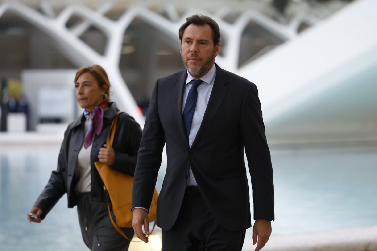 FOTOS | Funeral de Estado por la dana de Valencia