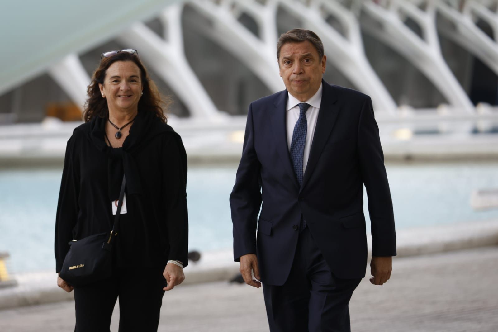 FOTOS | Funeral de Estado por la dana de Valencia