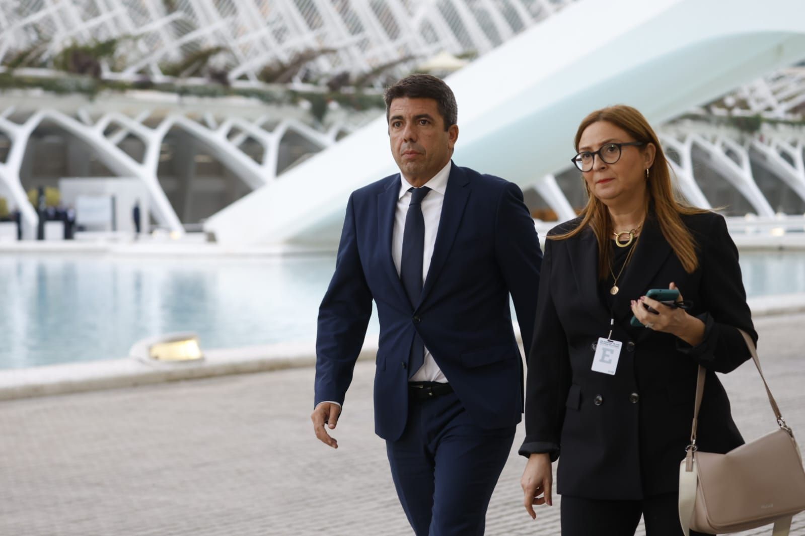 FOTOS | Funeral de Estado por la dana de Valencia