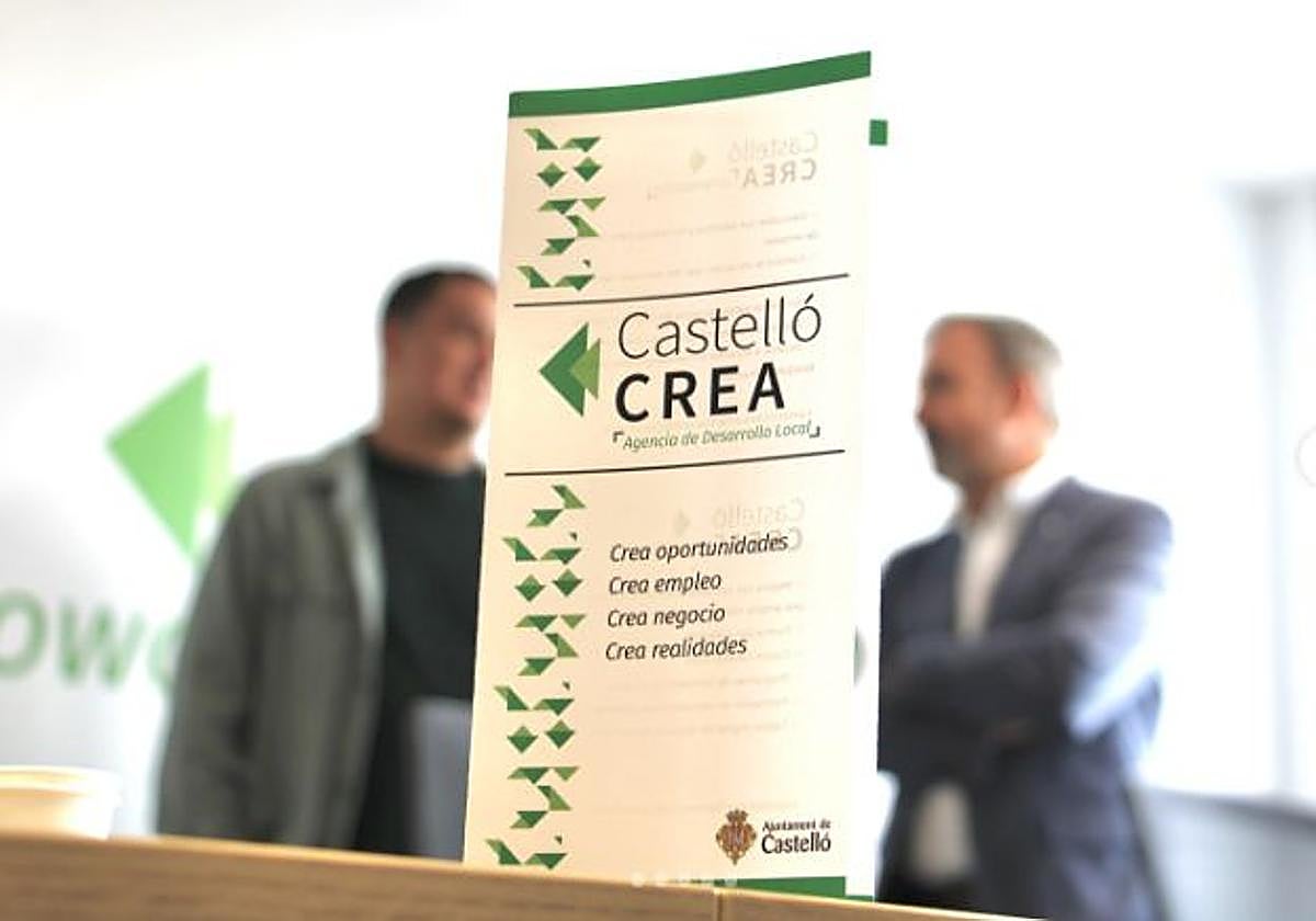 Castellón pone en marcha un nuevo espacio de coworking municipal en el CIES