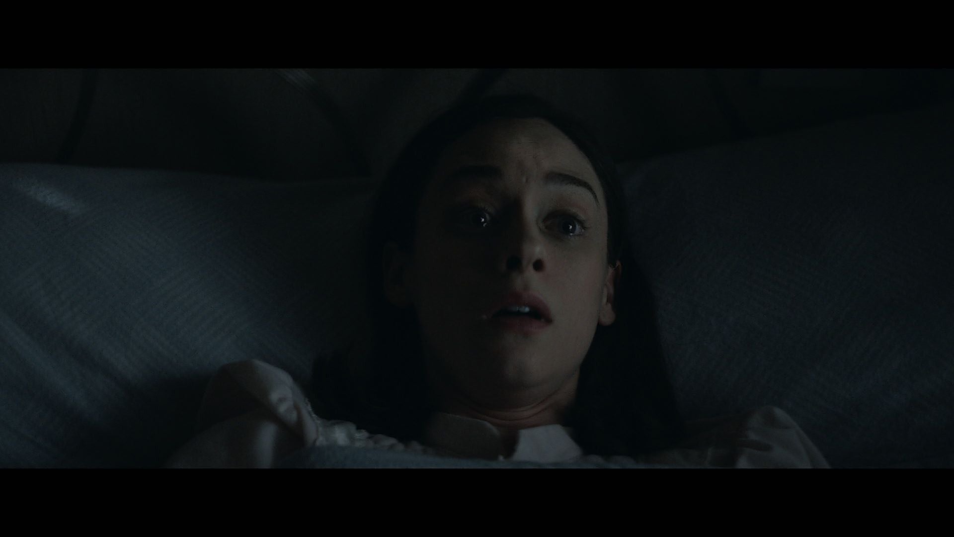 FOTOS | &#039;Dime tu nombre&#039;, la nueva serie de terror de Prime Video