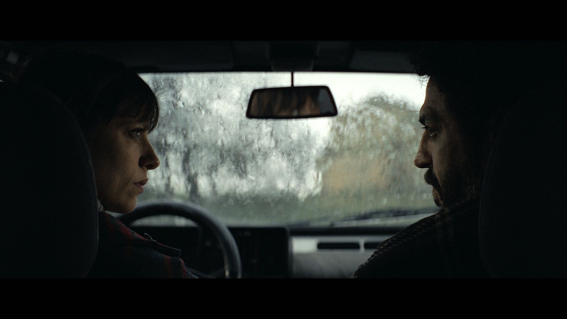 FOTOS | &#039;Dime tu nombre&#039;, la nueva serie de terror de Prime Video