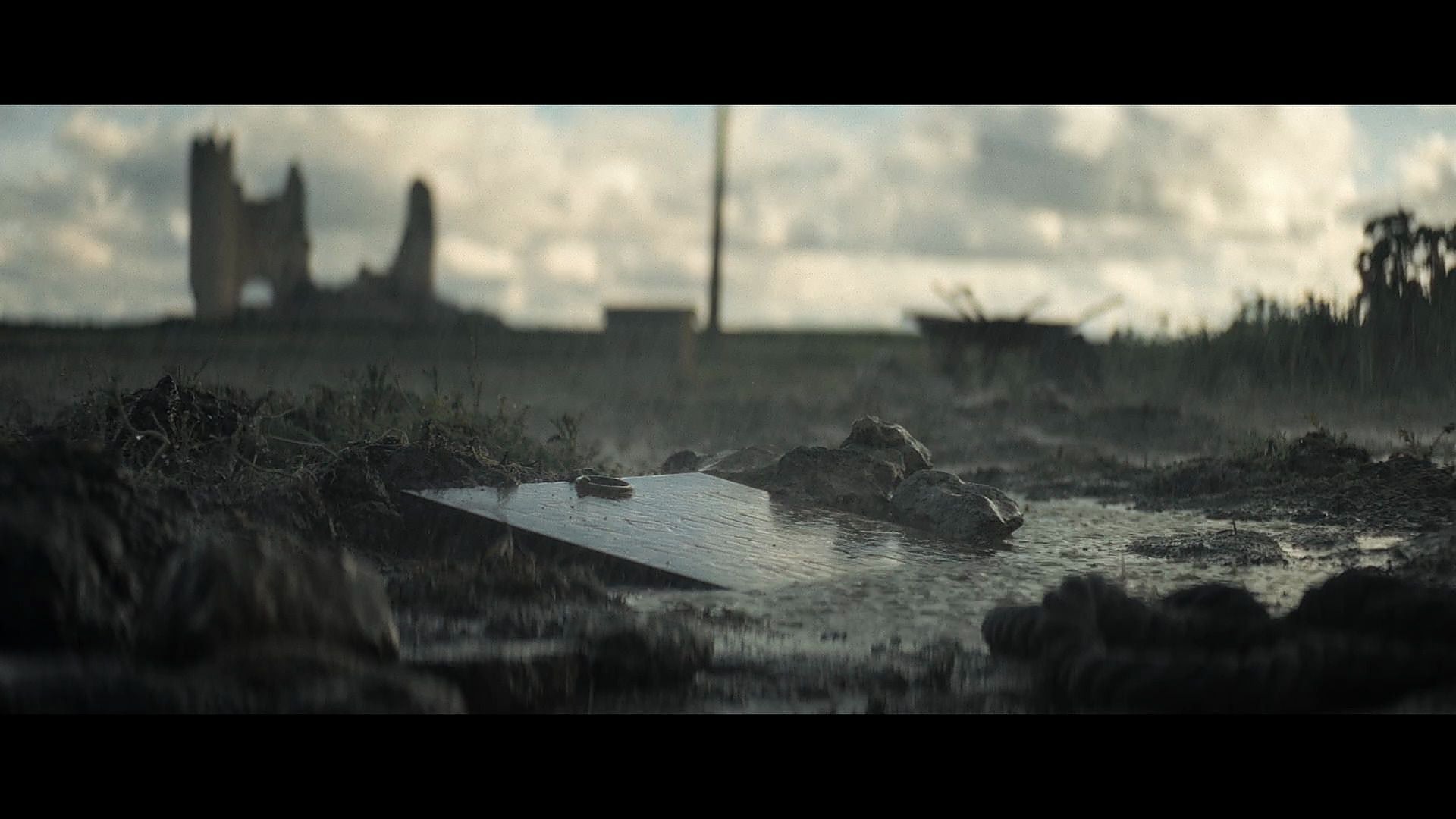 FOTOS | &#039;Dime tu nombre&#039;, la nueva serie de terror de Prime Video