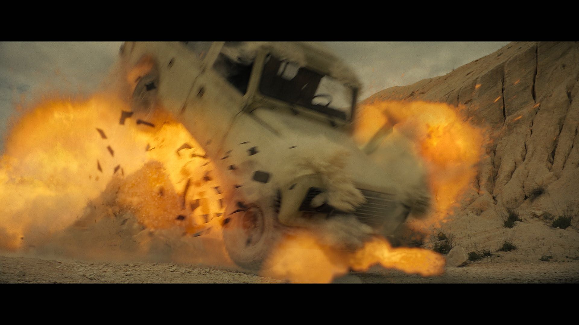 FOTOS | &#039;Dime tu nombre&#039;, la nueva serie de terror de Prime Video