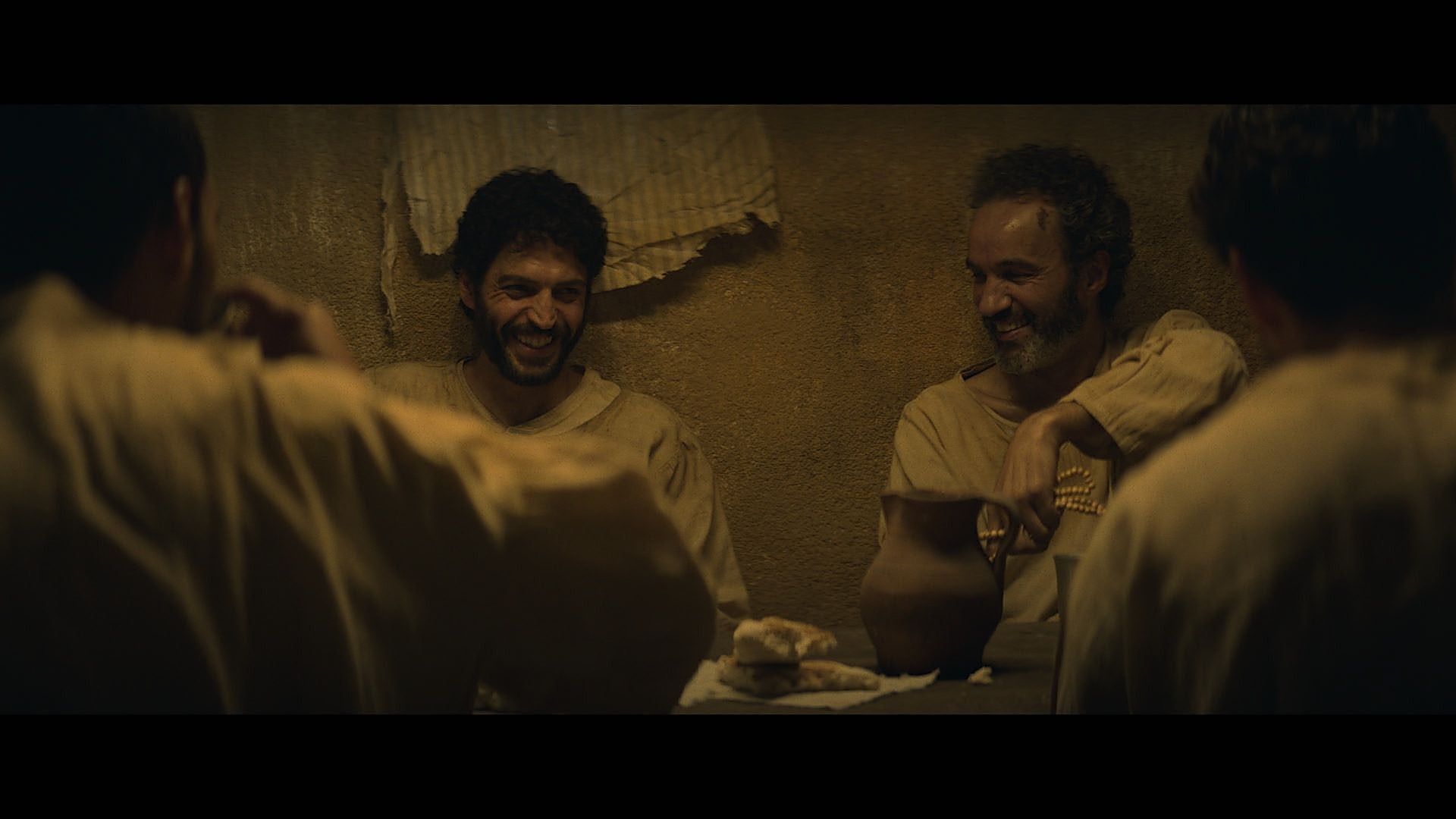 FOTOS | &#039;Dime tu nombre&#039;, la nueva serie de terror de Prime Video