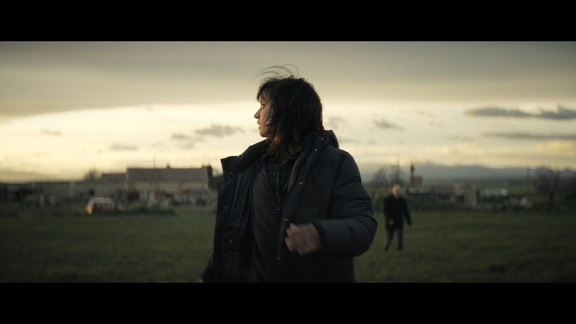 FOTOS | &#039;Dime tu nombre&#039;, la nueva serie de terror de Prime Video