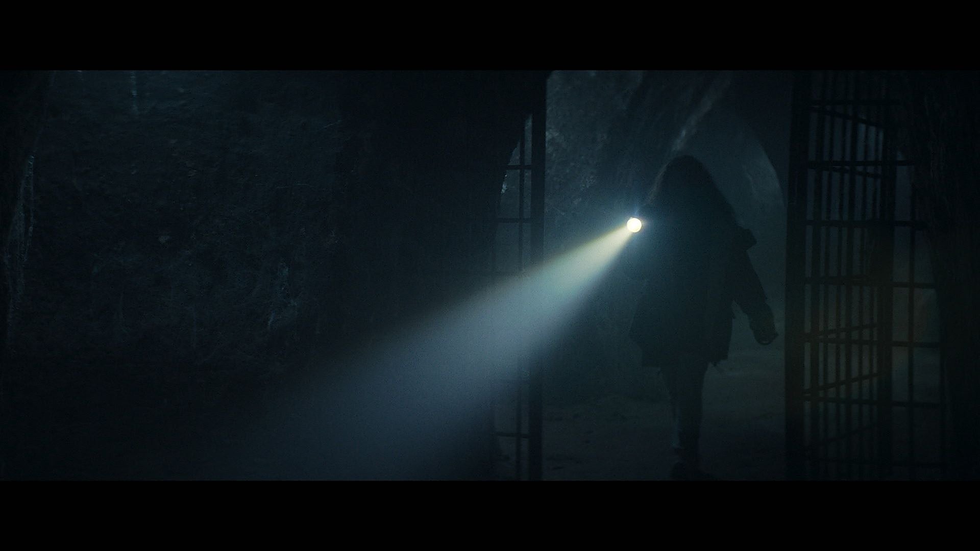 FOTOS | &#039;Dime tu nombre&#039;, la nueva serie de terror de Prime Video