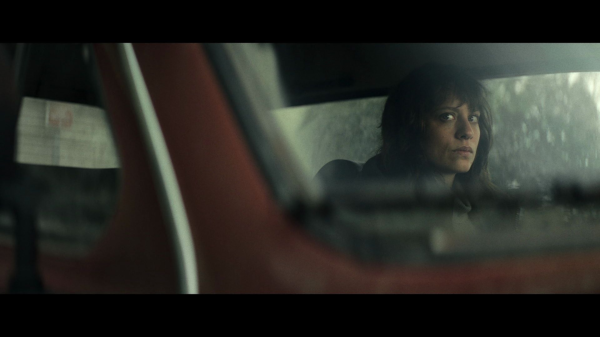 FOTOS | &#039;Dime tu nombre&#039;, la nueva serie de terror de Prime Video