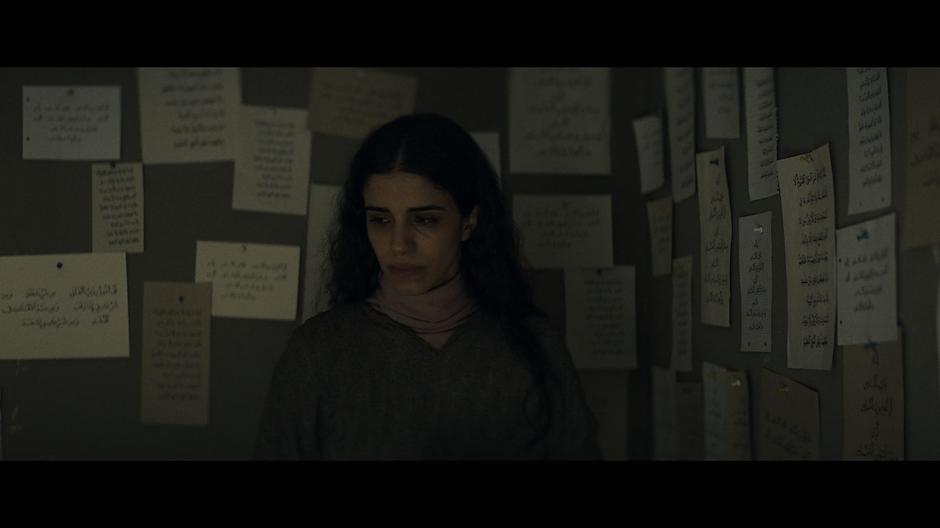 FOTOS | &#039;Dime tu nombre&#039;, la nueva serie de terror de Prime Video