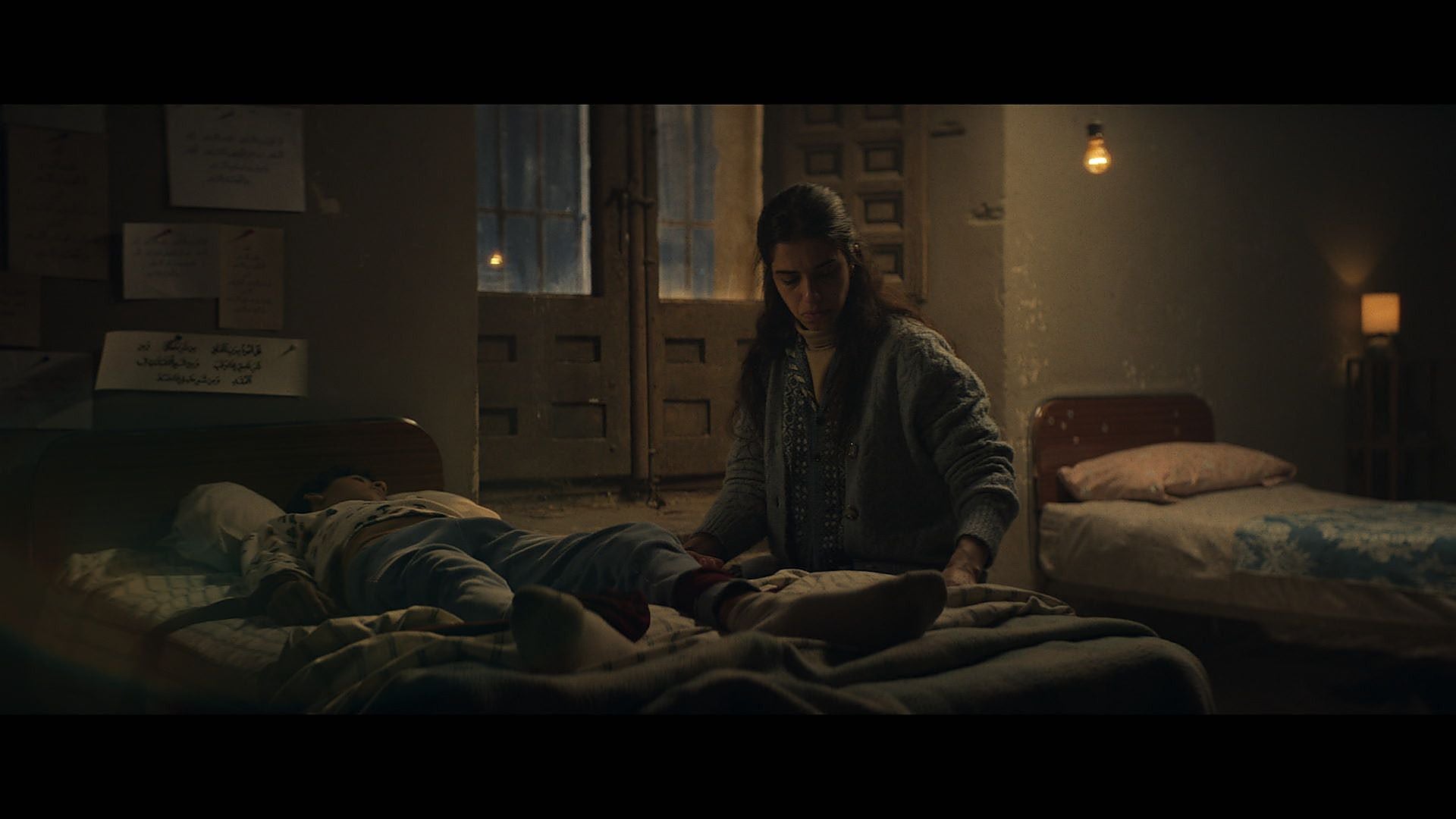 FOTOS | &#039;Dime tu nombre&#039;, la nueva serie de terror de Prime Video