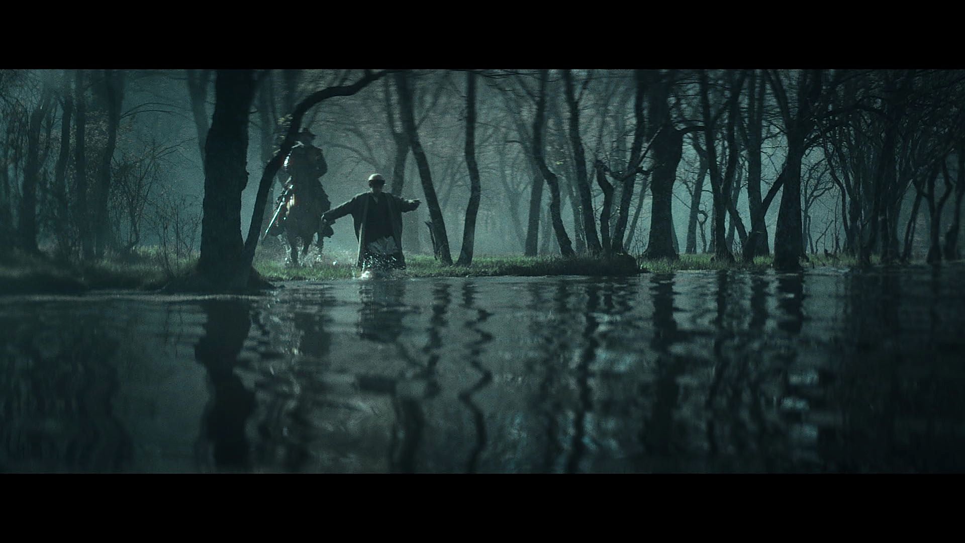 FOTOS | &#039;Dime tu nombre&#039;, la nueva serie de terror de Prime Video