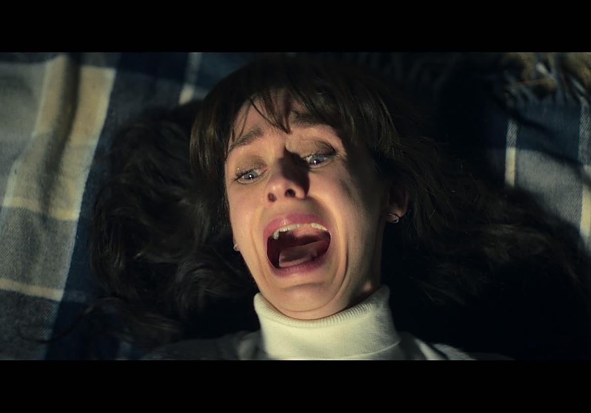 FOTOS | &#039;Dime tu nombre&#039;, la nueva serie de terror de Prime Video