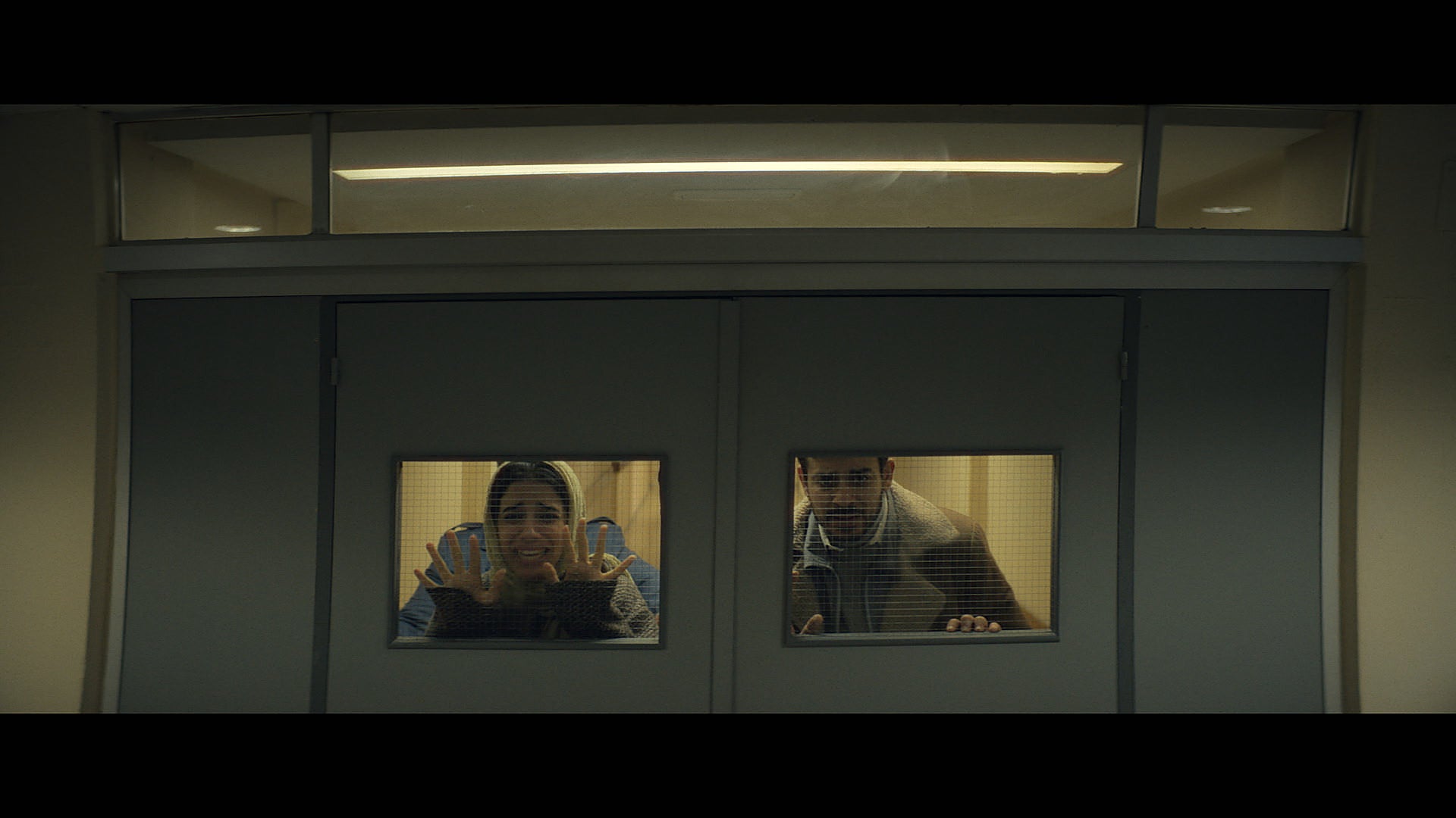 FOTOS | &#039;Dime tu nombre&#039;, la nueva serie de terror de Prime Video